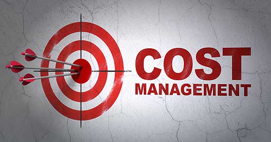 cost management