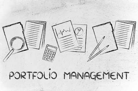 portfolio management