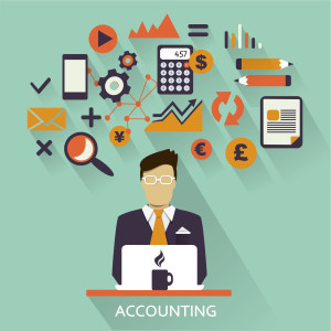 Business Accounting