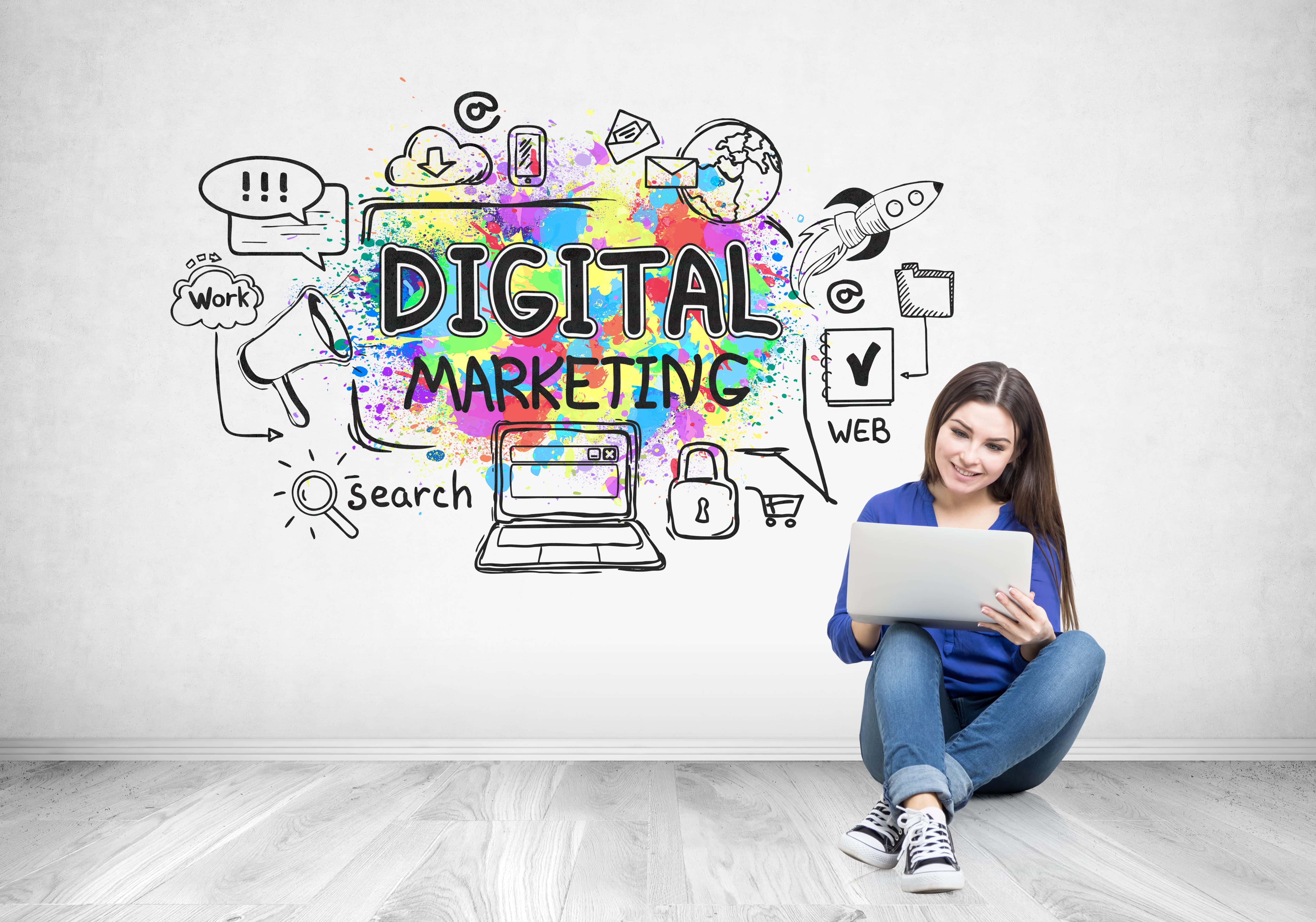 Digital Marketing Career