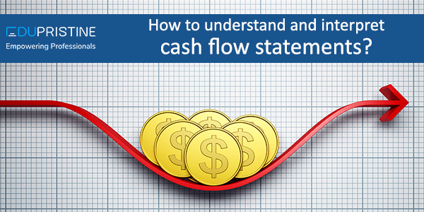 cash flow statement