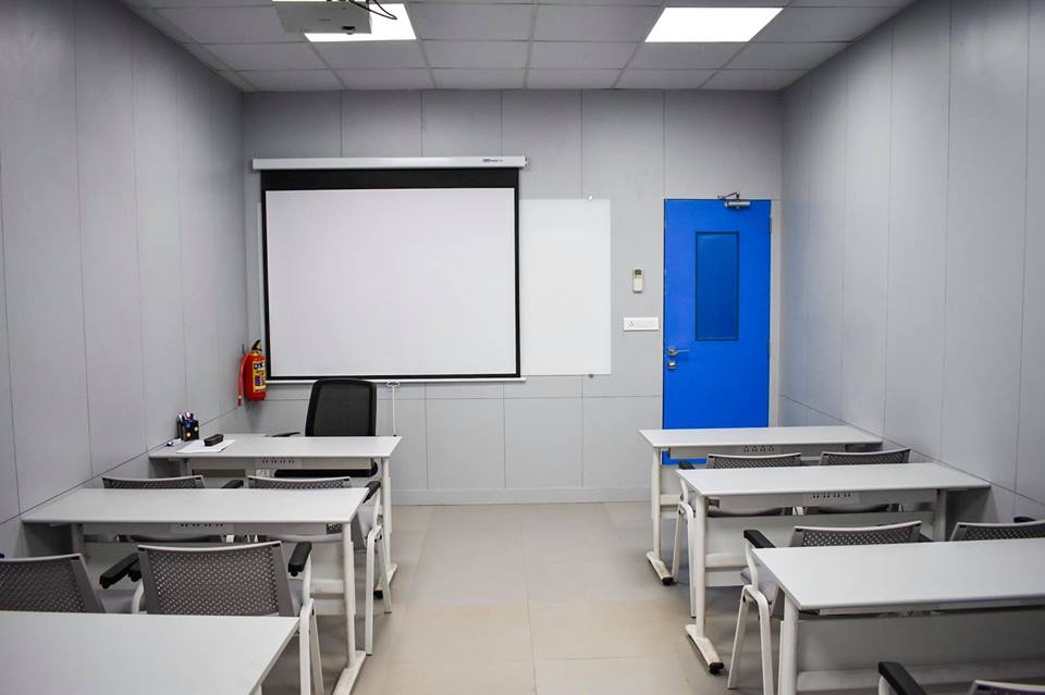 mumbai classroom