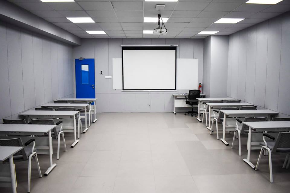 mumbai classroom no.6
