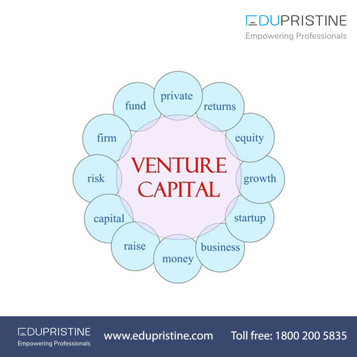 what is venture capital