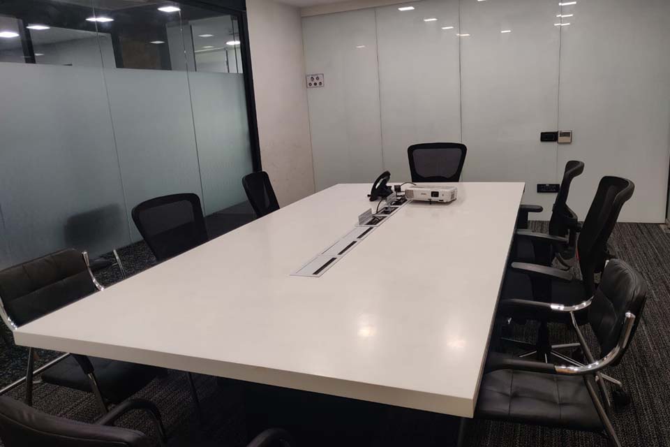 pune classroom