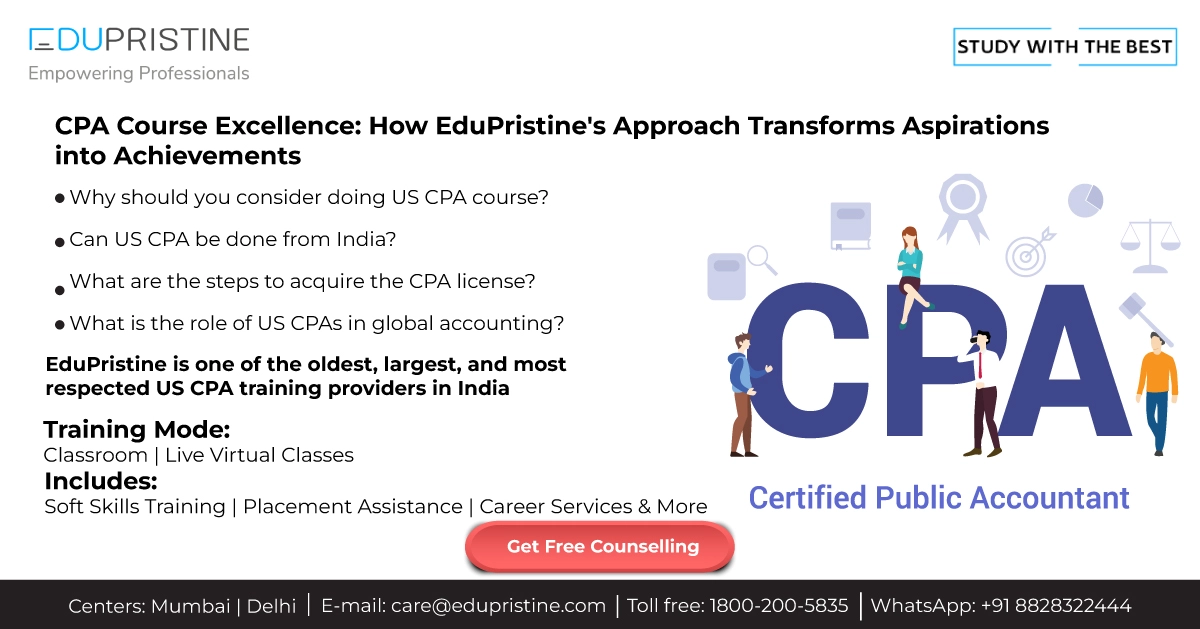 cpa course details and fees, cpa course details in india