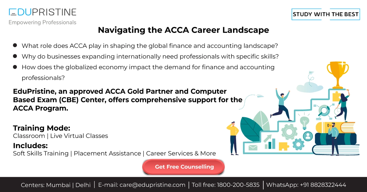 acca course